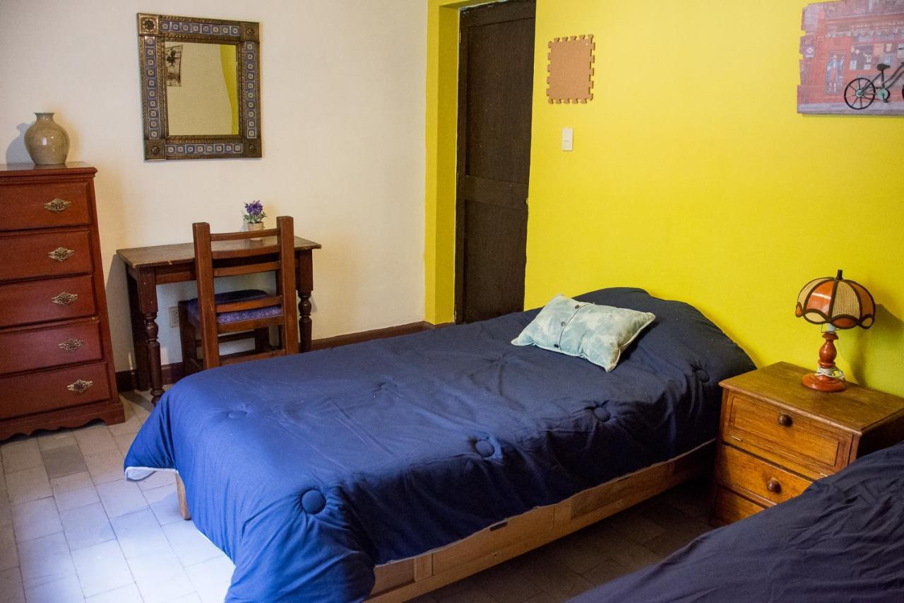 Lofts Las Cuatro Puertas Guanajuato Bagian luar foto