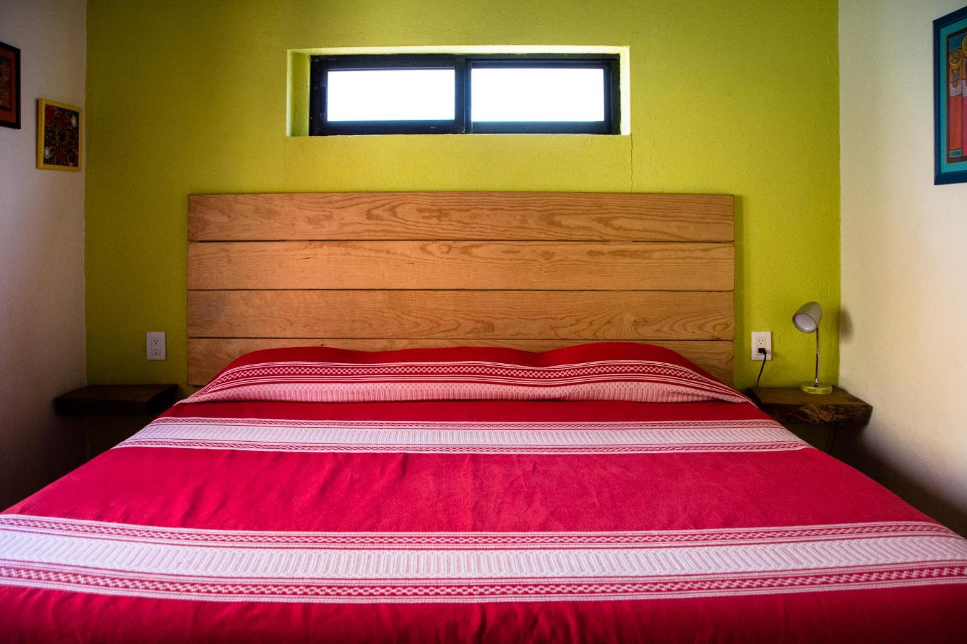 Lofts Las Cuatro Puertas Guanajuato Bagian luar foto