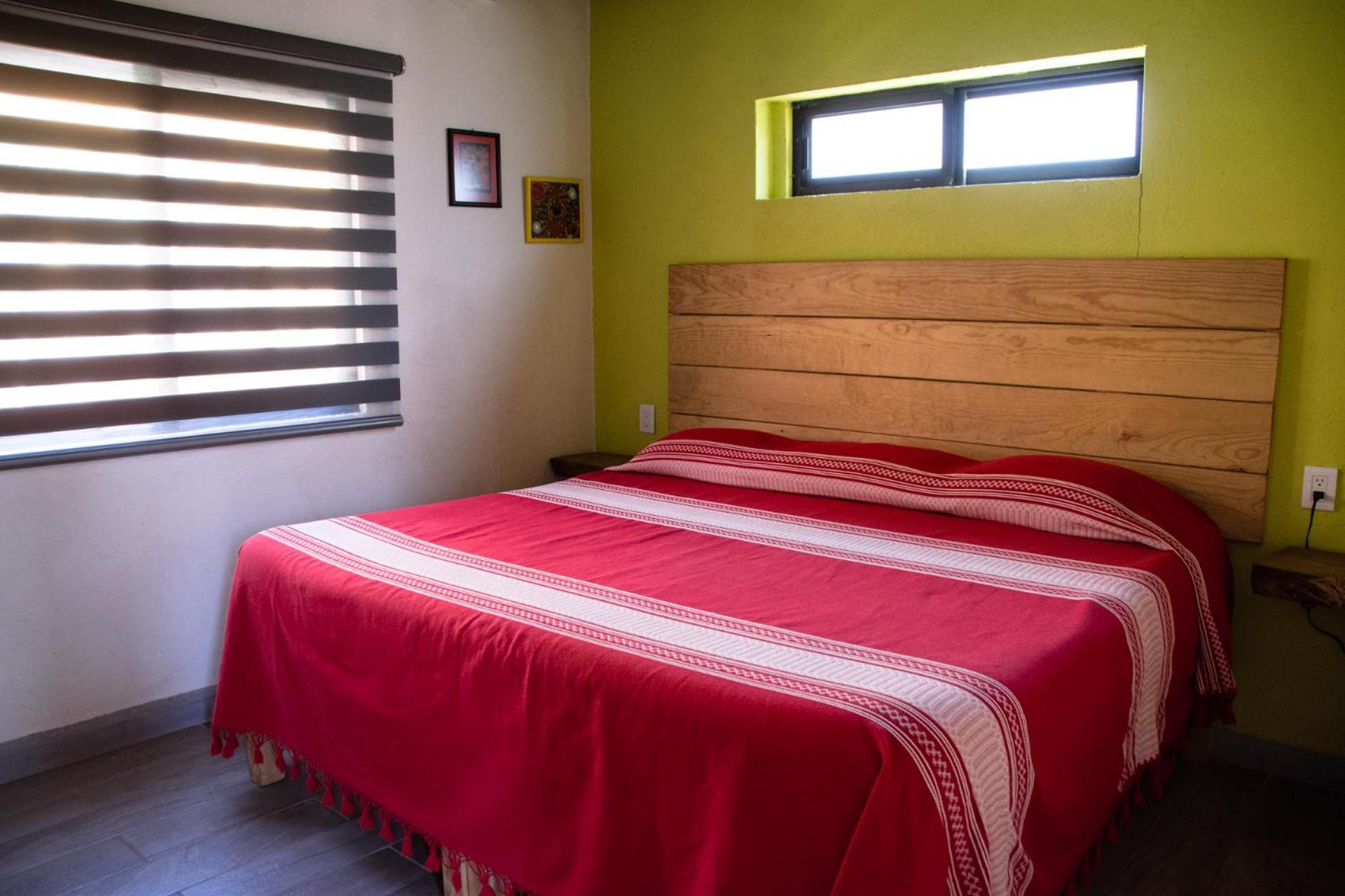 Lofts Las Cuatro Puertas Guanajuato Bagian luar foto